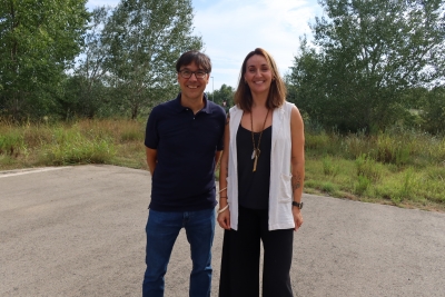 Ajuntament de Santa Margarida i els Monjos