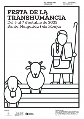 Ajuntament de Santa Margarida i els Monjos