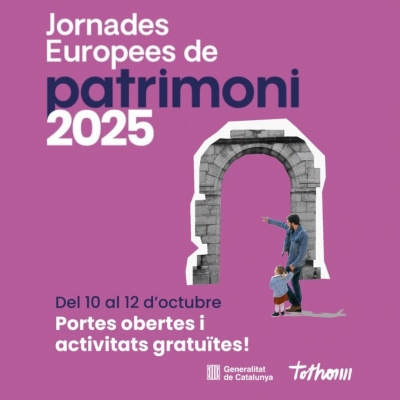 Ajuntament de Santa Margarida i els Monjos