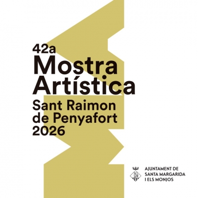 Ajuntament de Santa Margarida i els Monjos