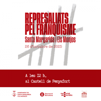 Ajuntament de Santa Margarida i els Monjos