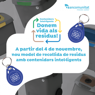 Ajuntament de Santa Margarida i els Monjos