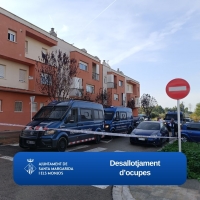 Santa Margarida i els Monjos