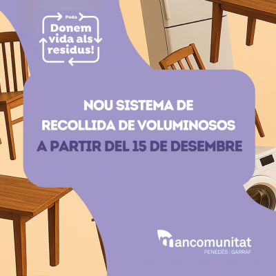 Ajuntament de Santa Margarida i els Monjos