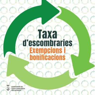 Ajuntament de Santa Margarida i els Monjos