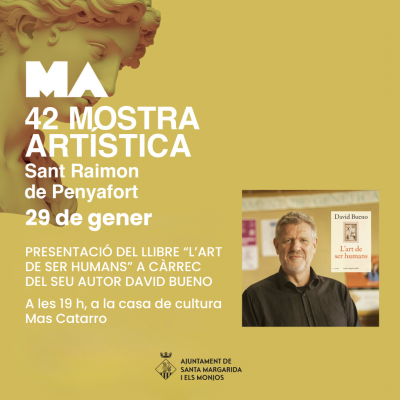 Ajuntament de Santa Margarida i els Monjos