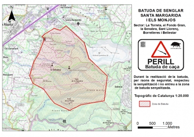 Ajuntament de Santa Margarida i els Monjos