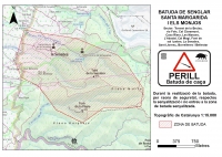 Ajuntament de Santa Margarida i els Monjos