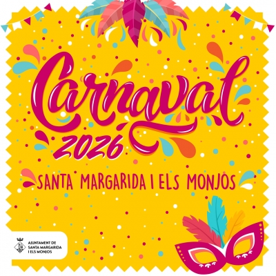 Ajuntament de Santa Margarida i els Monjos