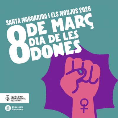 Ajuntament de Santa Margarida i els Monjos