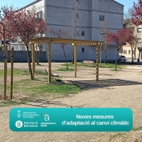 Santa Margarida i els Monjos