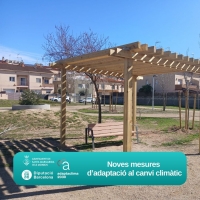 Santa Margarida i els Monjos