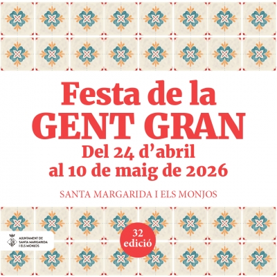 Ajuntament de Santa Margarida i els Monjos