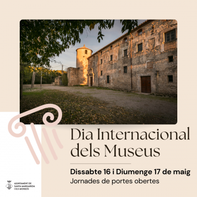 Ajuntament de Santa Margarida i els Monjos