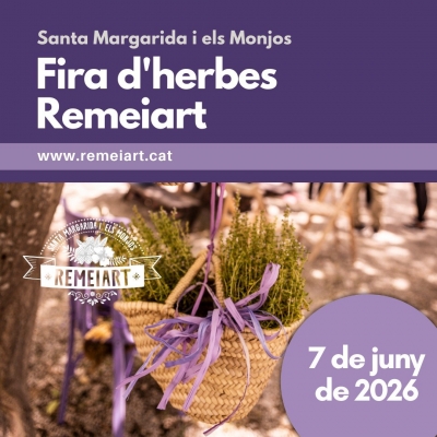 Ajuntament de Santa Margarida i els Monjos