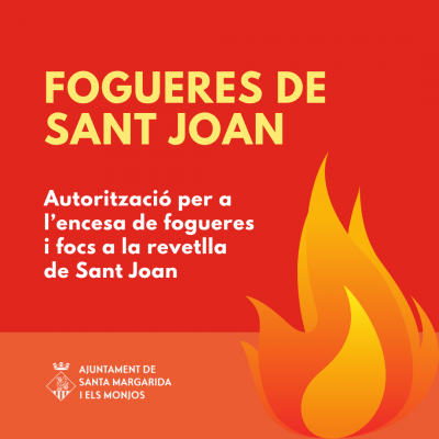 Ajuntament de Santa Margarida i els Monjos