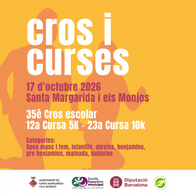 Ajuntament de Santa Margarida i els Monjos