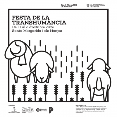 Ajuntament de Santa Margarida i els Monjos