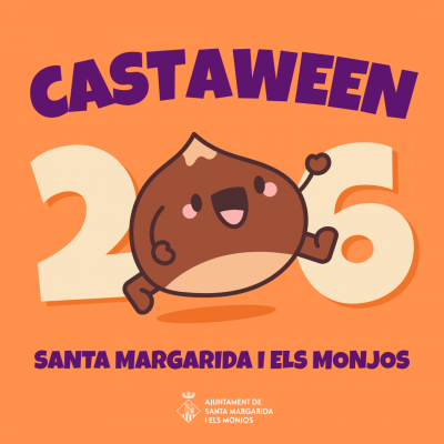 Ajuntament de Santa Margarida i els Monjos